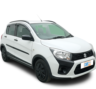 Maruti Celerio X-img